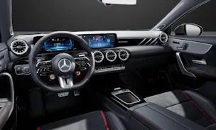 Mercedes-Benz A AMG 45 S 4Matic+ 8G-DCT