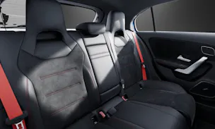 Mercedes-Benz A AMG 45 S 4Matic+ 8G-DCT