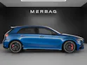 Mercedes-Benz A AMG 45 S 4Matic+ 8G-DCT