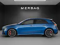 Mercedes-Benz A AMG 45 S 4Matic+ 8G-DCT
