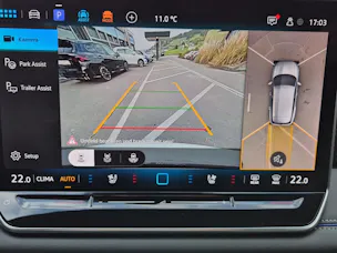 VW Tiguan 2.0 TSI DSG R-Line 4Motion