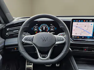 VW Tiguan 2.0 TSI DSG R-Line 4Motion