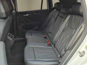 VW Tiguan 2.0 TSI DSG R-Line 4Motion