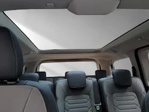 VW VW Caravelle Style 170PS DSG 4Motion