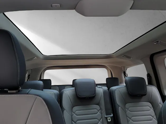 VW VW Caravelle Style 170PS DSG 4Motion