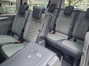 VW VW Caravelle Style 170PS DSG 4Motion