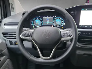VW VW Caravelle Style 170PS DSG 4Motion