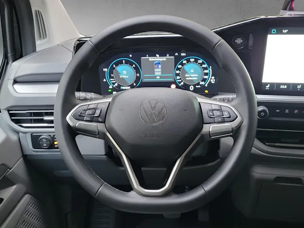 VW VW Caravelle Style 170PS DSG 4Motion