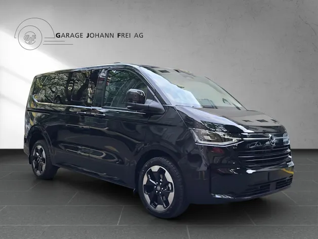VW VW Caravelle Style 170PS DSG 4Motion