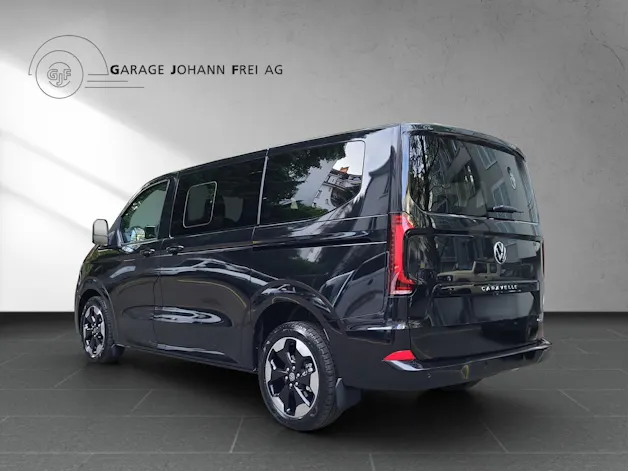 VW VW Caravelle Style 170PS DSG 4Motion