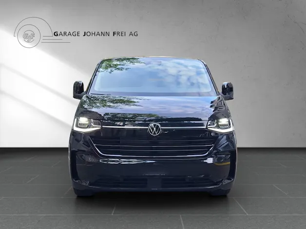 VW VW Caravelle Style 170PS DSG 4Motion