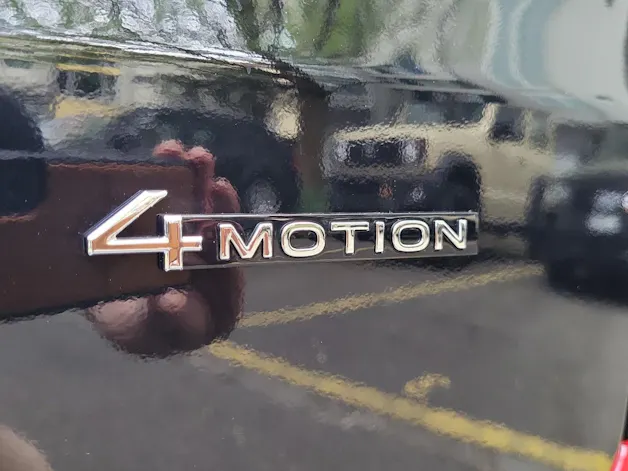 VW Caravelle Style 170PS DSG 4Motion