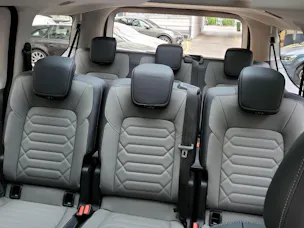 VW VW Caravelle Style 170PS DSG 4Motion