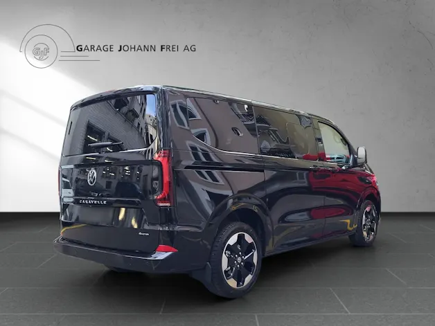 VW VW Caravelle Style 170PS DSG 4Motion