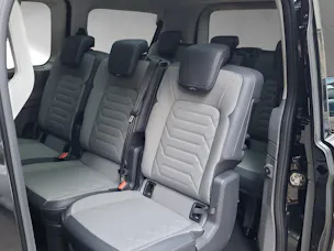 VW VW Caravelle Style 170PS DSG 4Motion