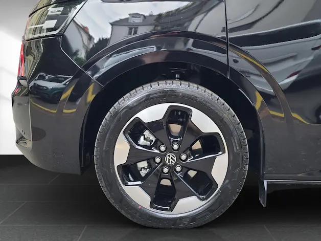 VW VW Caravelle Style 170PS DSG 4Motion