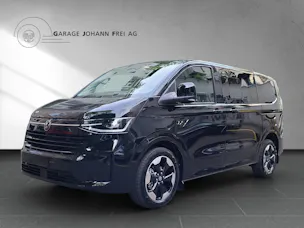 VW VW Caravelle Style 170PS DSG 4Motion
