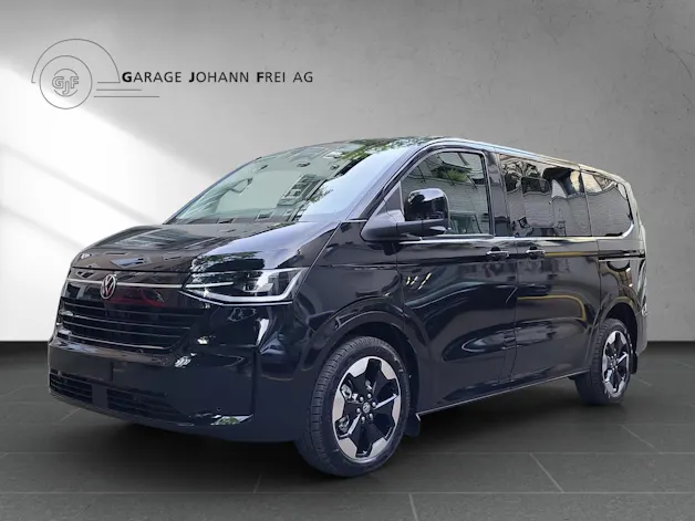 VW VW Caravelle Style 170PS DSG 4Motion