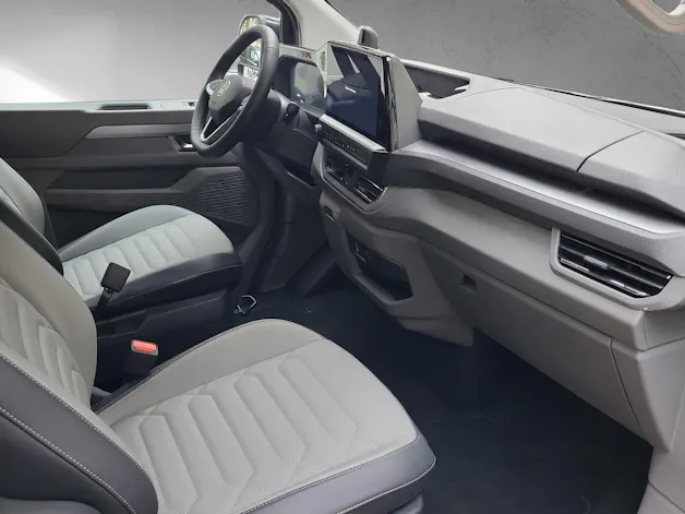 VW Caravelle Style 170PS DSG 4Motion