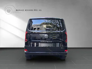 VW VW Caravelle Style 170PS DSG 4Motion