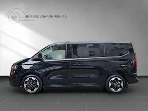VW VW Caravelle Style 170PS DSG 4Motion