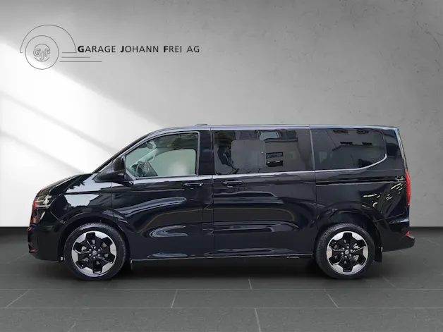 VW VW Caravelle Style 170PS DSG 4Motion