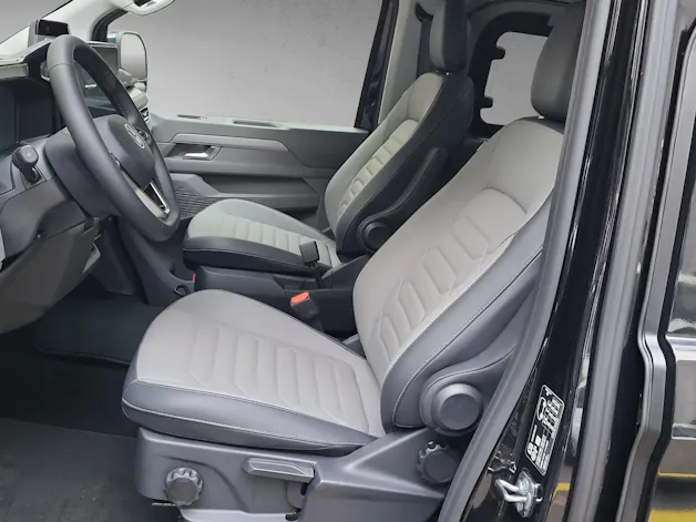 VW VW Caravelle Style 170PS DSG 4Motion
