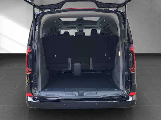 VW VW Caravelle Style 170PS DSG 4Motion