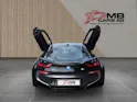 BMW i8 Coupé