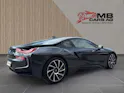 BMW i8 Coupé