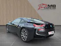 BMW i8 Coupé