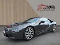 BMW i8 Coupé