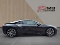 BMW i8 Coupé