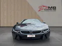 BMW i8 Coupé