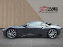 BMW i8 Coupé