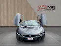 BMW i8 Coupé