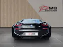 BMW i8 Coupé