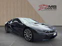BMW i8 Coupé