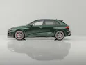 Audi RS3 Sportback 2.5 TSI competition limited quattro S-tronic
