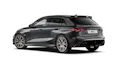 Audi RS3 Sportback 2.5 TSI competition limited quattro S-tronic