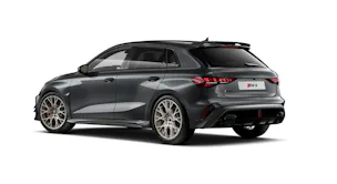 Audi RS3 Sportback 2.5 TSI competition limited quattro S-tronic