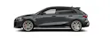 Audi RS3 Sportback 2.5 TSI competition limited quattro S-tronic