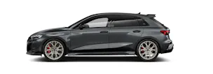 Audi RS3 Sportback 2.5 TSI competition limited quattro S-tronic