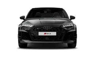 Audi RS3 Sportback 2.5 TSI competition limited quattro S-tronic