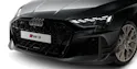 Audi RS3 Sportback 2.5 TSI competition limited quattro S-tronic