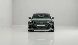 Audi RS3 Sportback 2.5 TSI competition limited quattro S-tronic