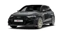 Audi RS3 Sportback 2.5 TSI competition limited quattro S-tronic