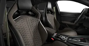 Audi RS3 Sportback 2.5 TSI competition limited quattro S-tronic