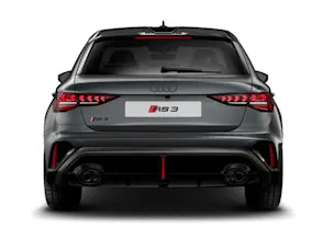 Audi RS3 Sportback 2.5 TSI competition limited quattro S-tronic