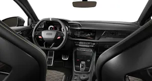 Audi RS3 Sportback 2.5 TSI competition limited quattro S-tronic